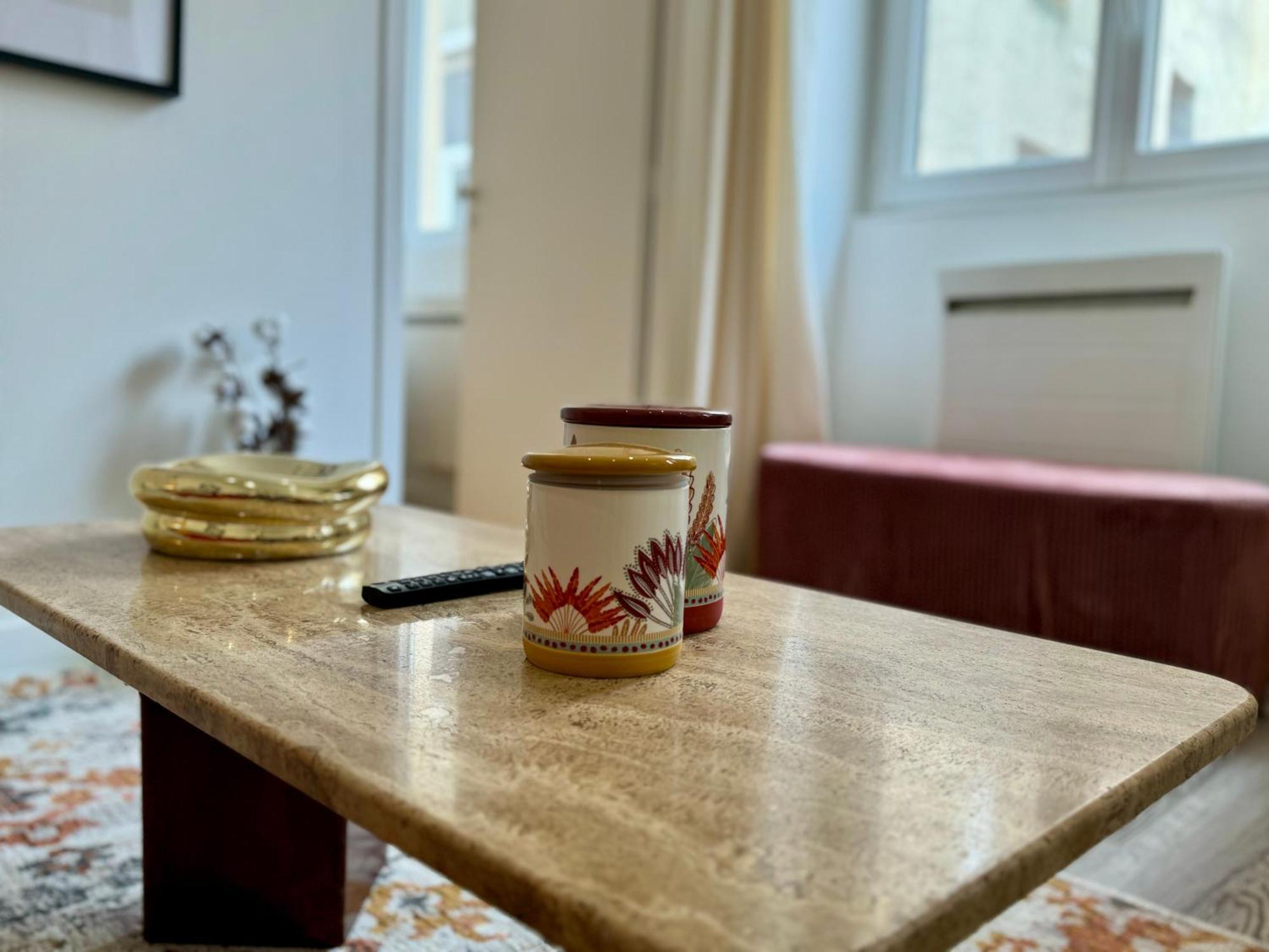 Suite Tango Lyon Kültér fotó